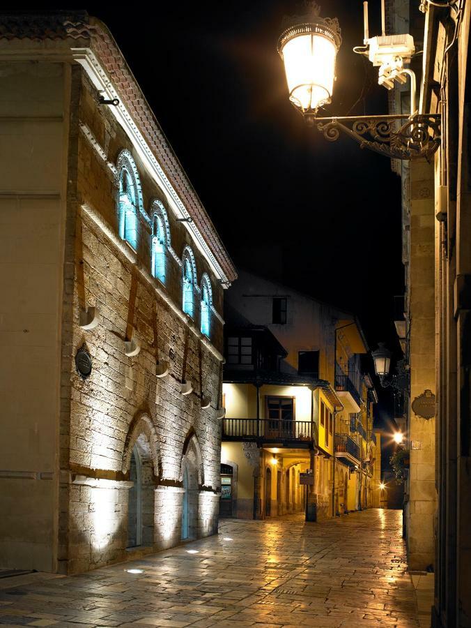 Casa Mamina Apartment Pola de Siero ภายนอก รูปภาพ
