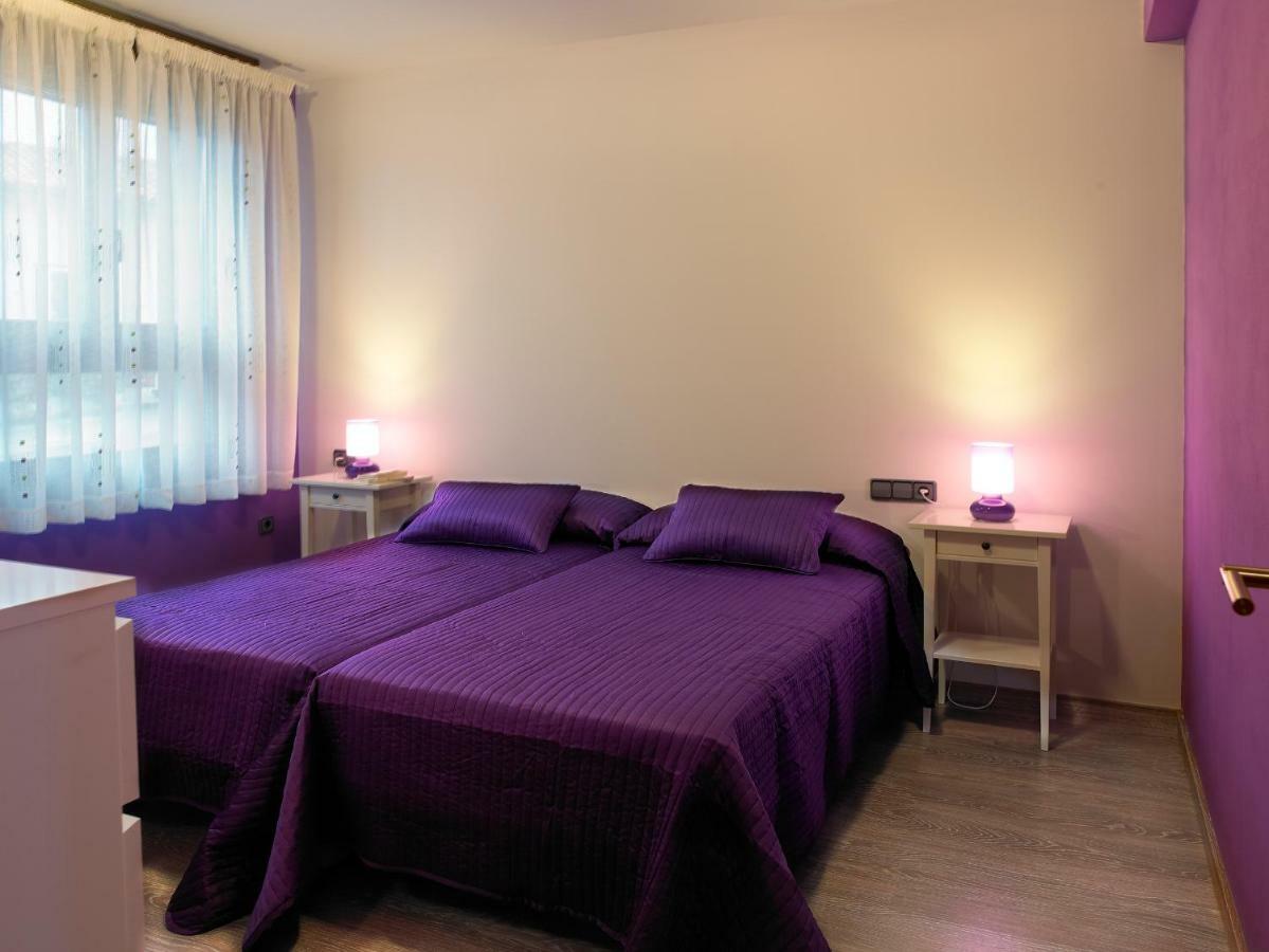 Casa Mamina Apartment Pola de Siero ภายนอก รูปภาพ